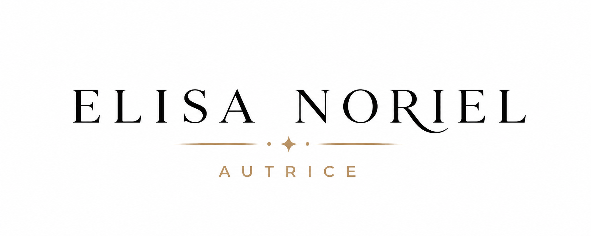 Elisa Noriel – Autrice
